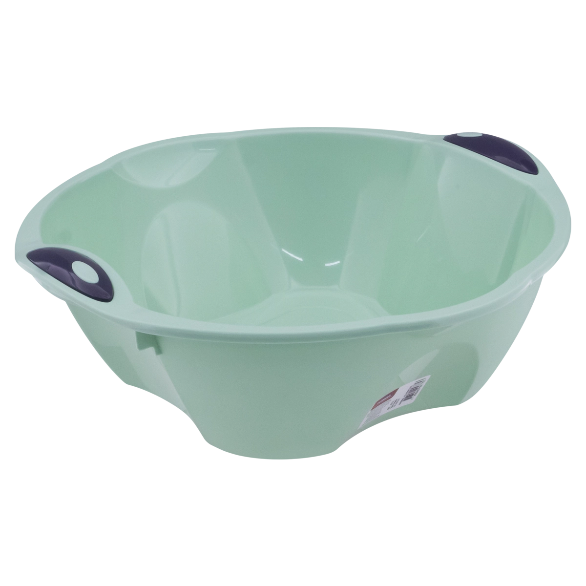 Bacia Azul Lavanda 5,6l Plasútil