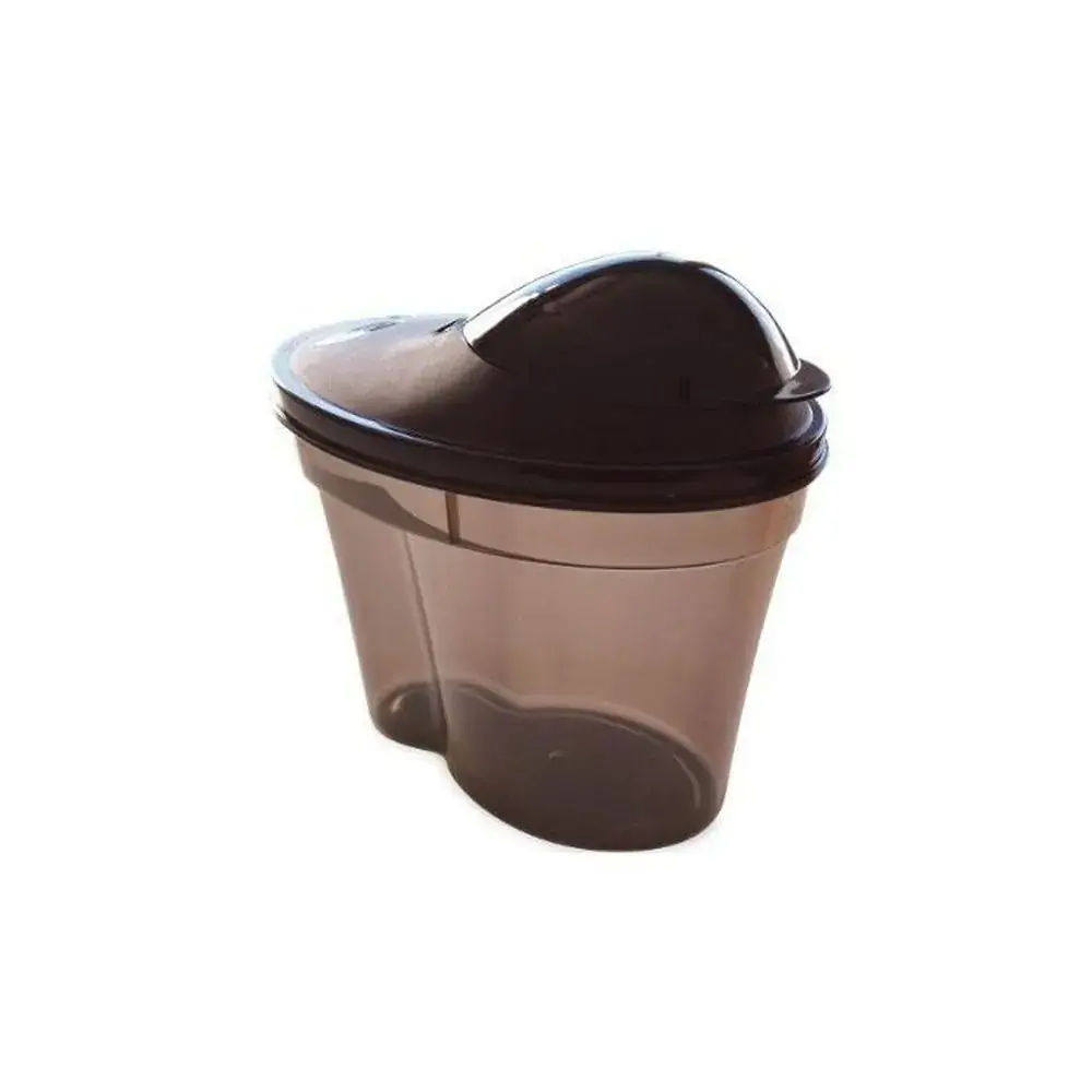 Porta Cafe E Acucar 1, Plasutil