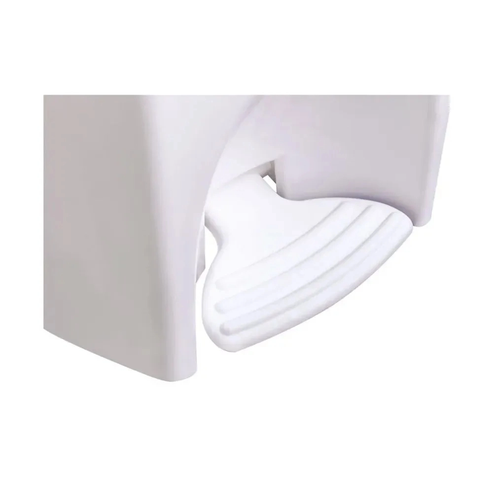 Lixeira C/pedal 33lts Ref/11304 Sanremo