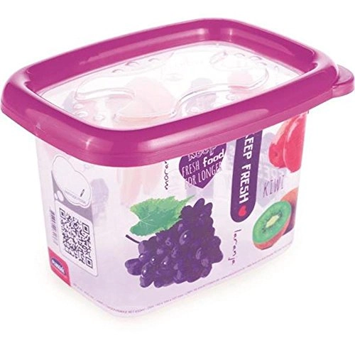 Pote Conservamax Plasutil Qd Cebola