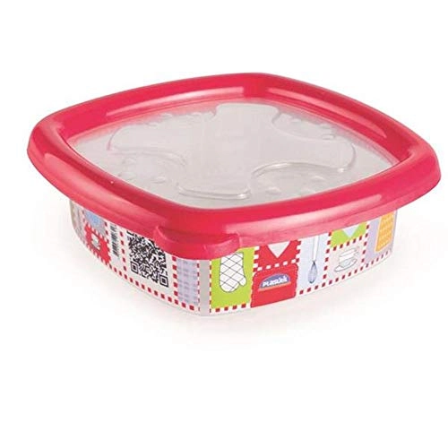 Pote Conservamax Plasutil Qd Galinha