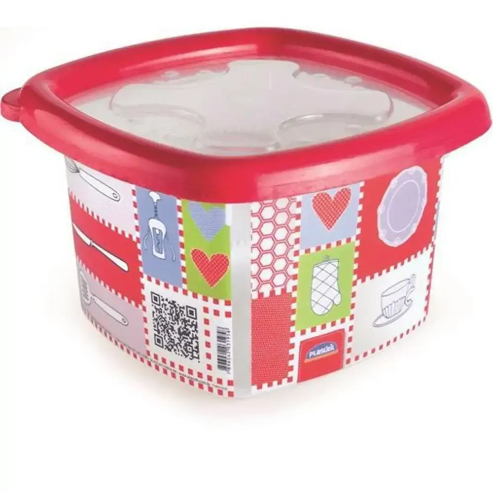 Pote Conservamax Plasutil 1 Qd Galinha