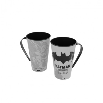 Caneca Batman 500ml Plasútil