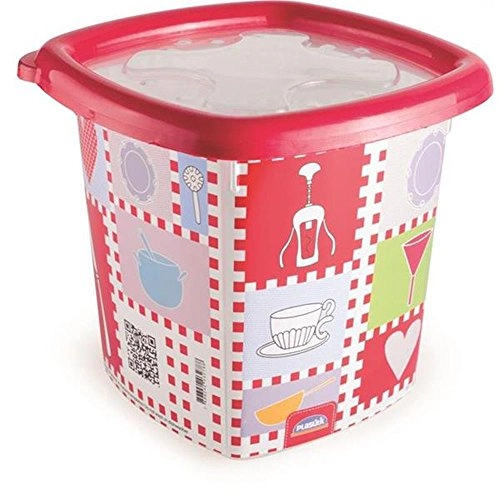 Pote Conservamax Plasutil 1 Qd Galinha