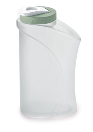Garrafa D Agua B1 2l