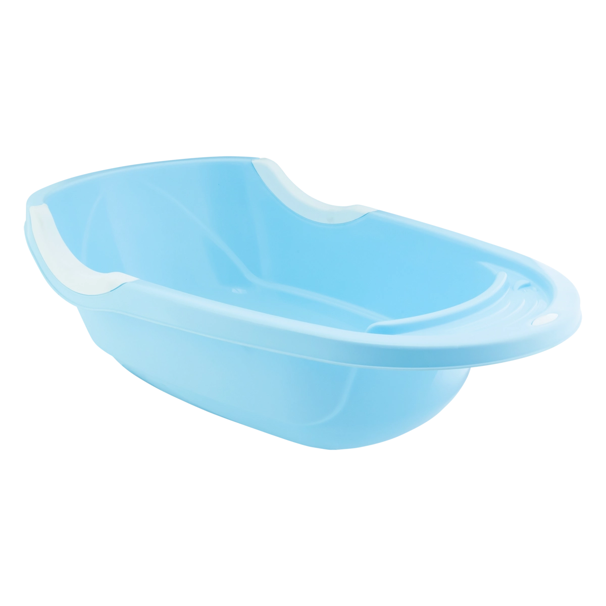 Banheira Azul 28l Plasútil Baby