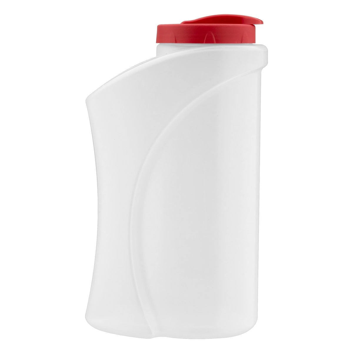Garrafa Para água 2l Plasútil