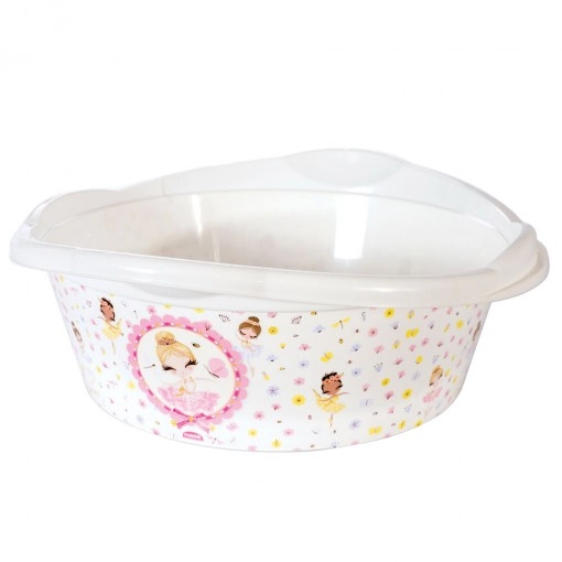 Bacia Bailarina 17.1l 3991