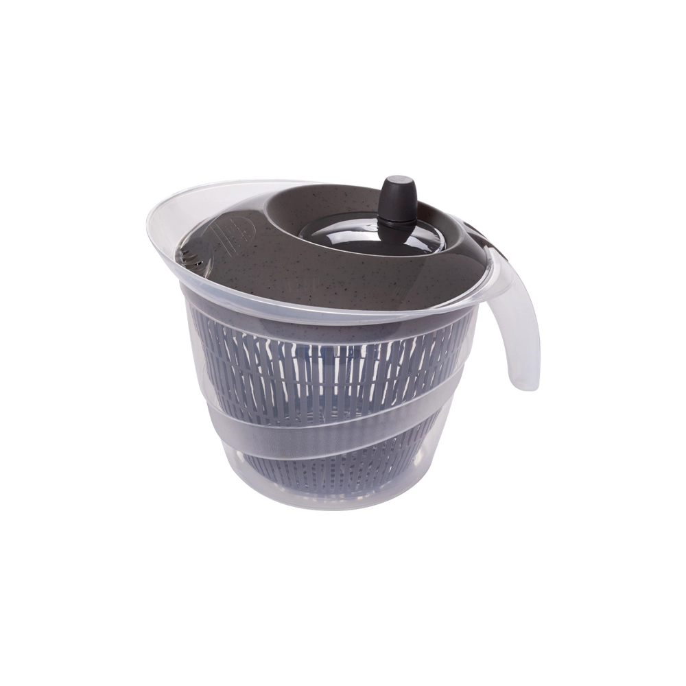 Secador De Salada Branco 2,8l Plasútil
