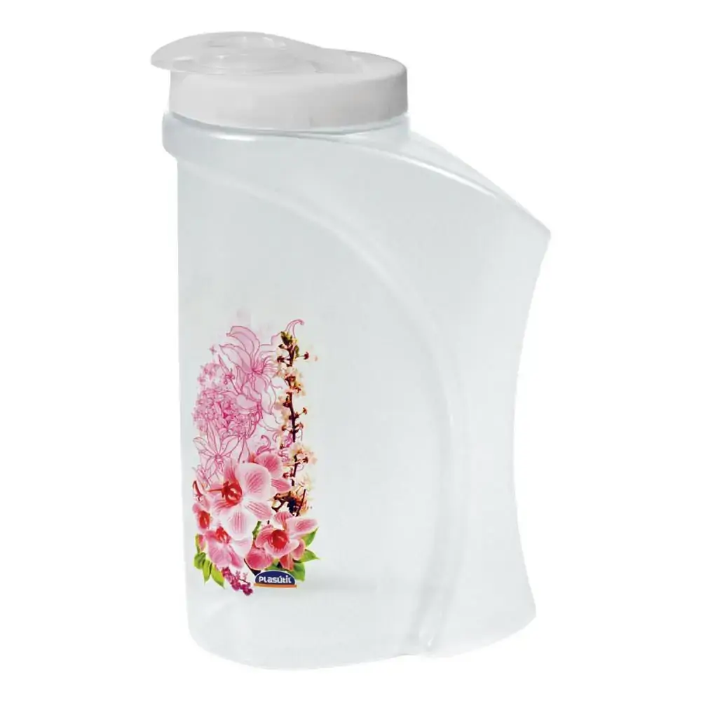 Garrafa D Agua Decora Galinha 2lt Ref:4226