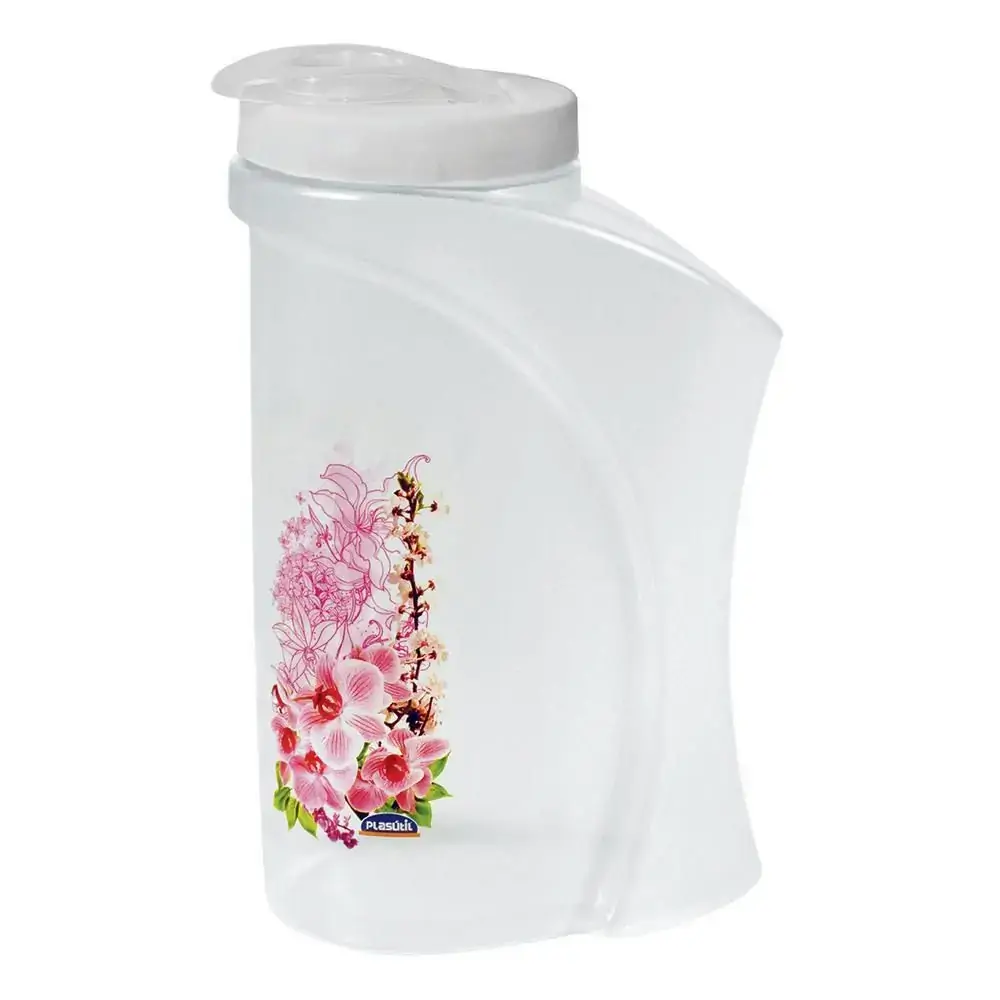 Garrafa D Agua Plasutil 1 3lt Galinha