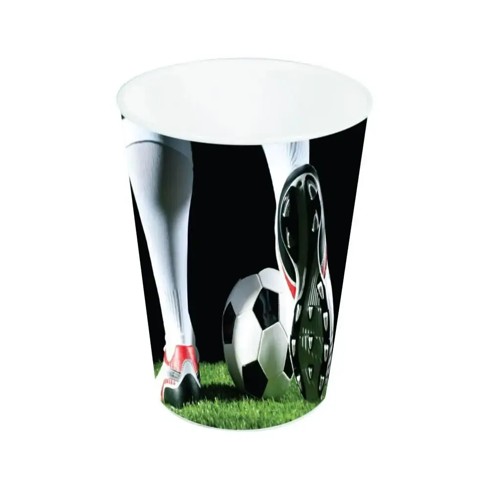 Copo Plasutil Futebol