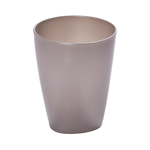 Copo Plástico Baixo 280ml Plasútil