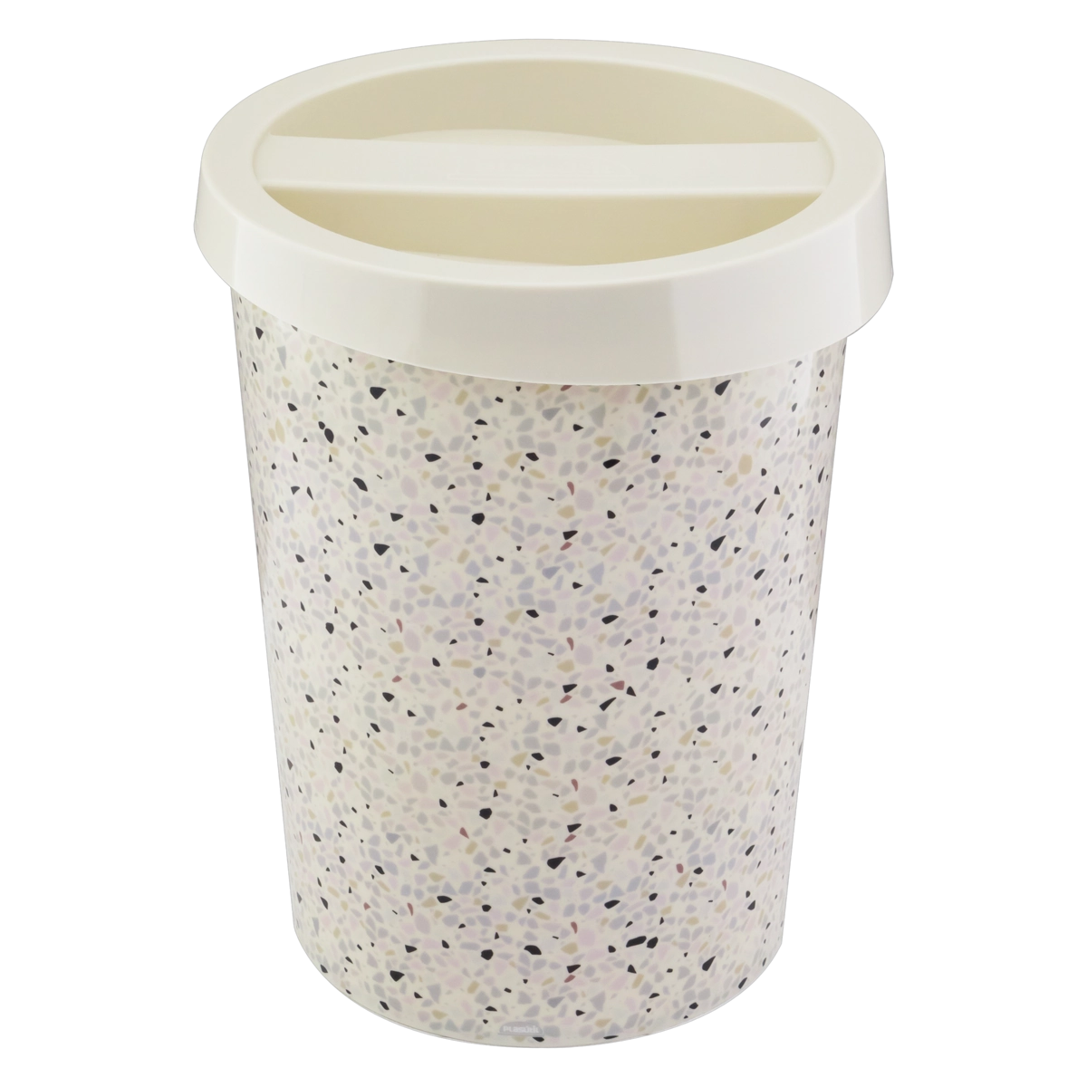 Lixeira 5,3l Plasútil Decora