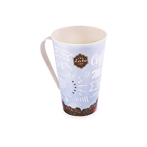 Caneca Plasutil Alta