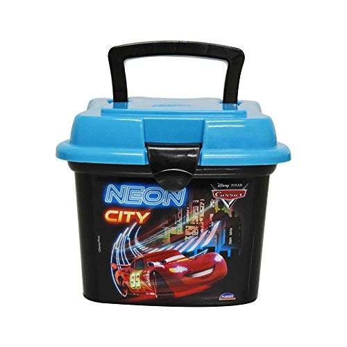 Mini Box Carros