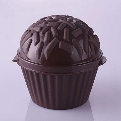 Porta Mix Brigadeiro Plasutil