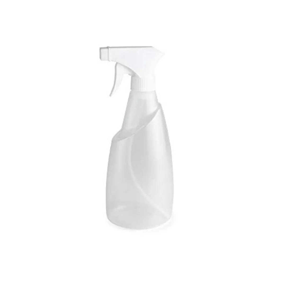 Pulverizador de Plástico com 500 ml Plasutil