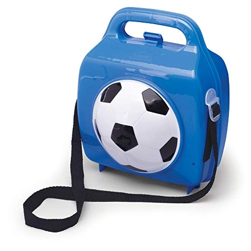 Lancheira Bola C.pote Plasutil
