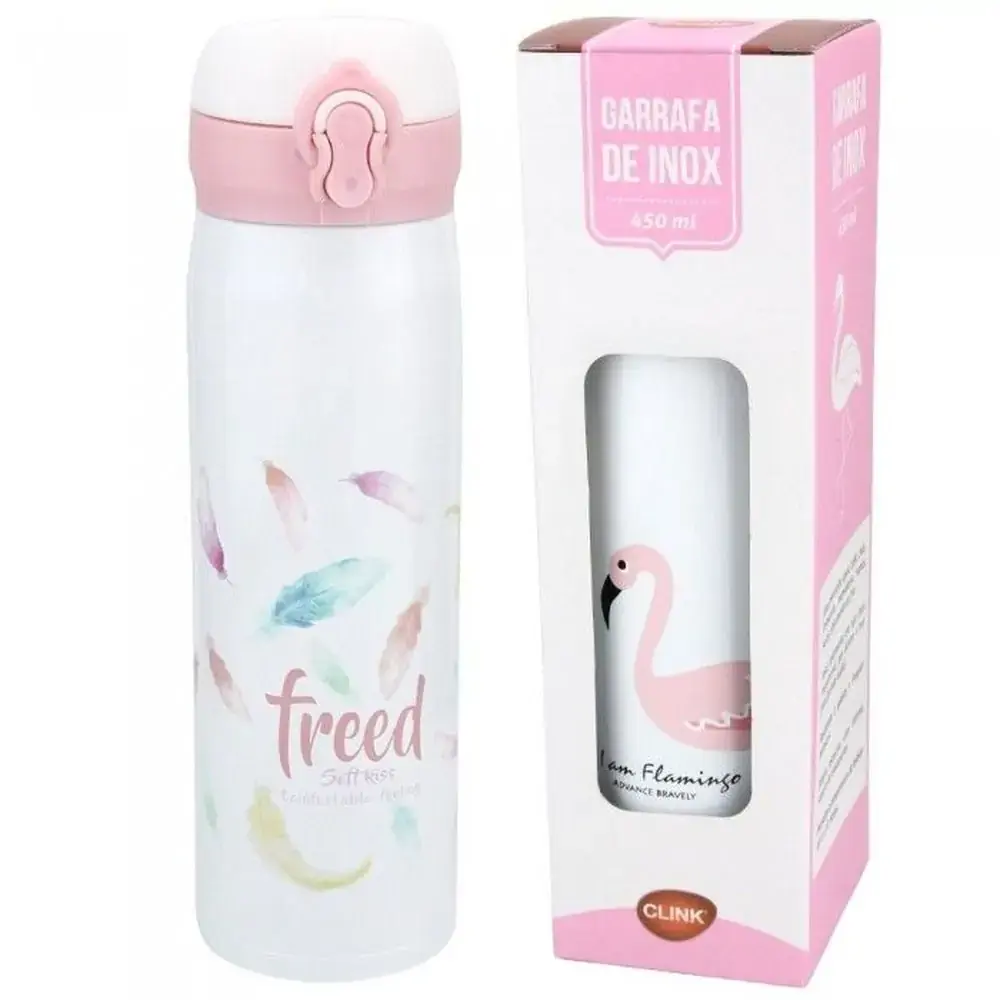 Garrafa Squeeze Plasutil