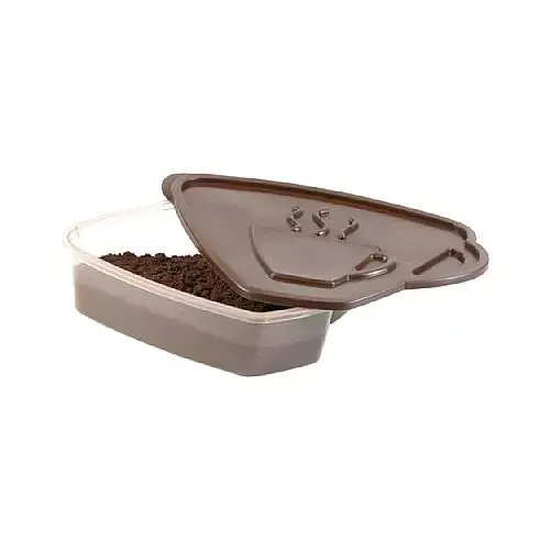 Pote P/ Cereais Plasutil 1,