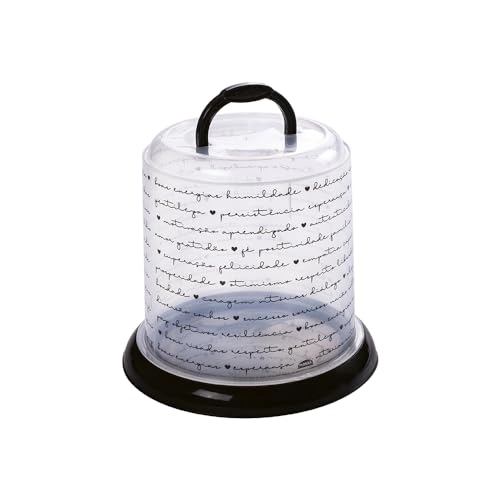 Porta Panetone Decora Plasútil