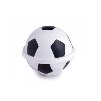Clic Plasutil Porta Mix Bola De Futebol