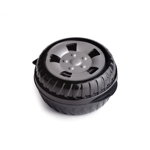 Porta Mix Roda Plasutil
