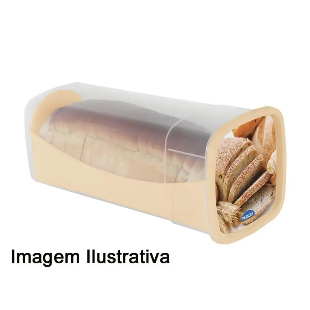 Porta Pão de Forma Ref:.5610
