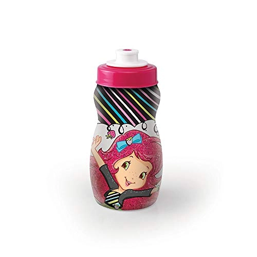 Garrafa Squeeze Moranguinho