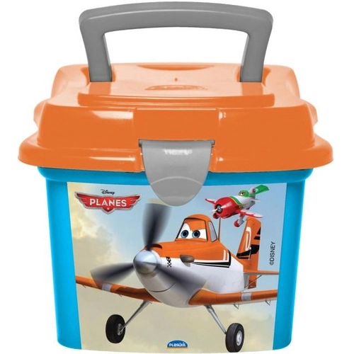 Mini Box Planes 1 Litro