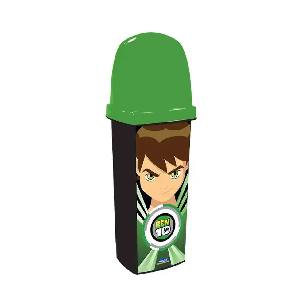 Estojo Multi Uso Plasutil Ben 10