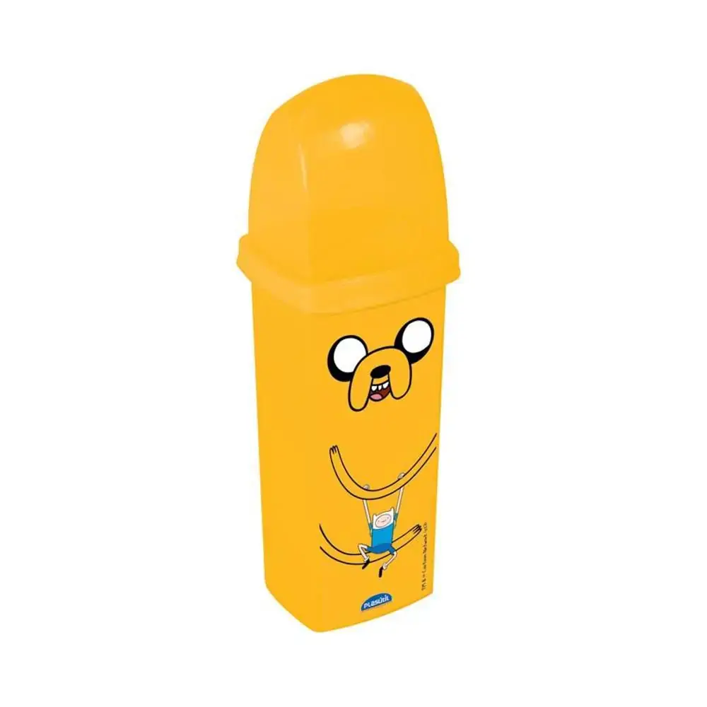 Estojo Multi Uso Plasutil Adventure Time