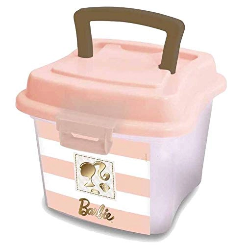 Mini Box Barbie 1 Litro