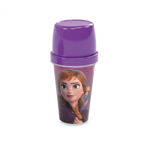Mini Shakeira Frozen Anna 320ml