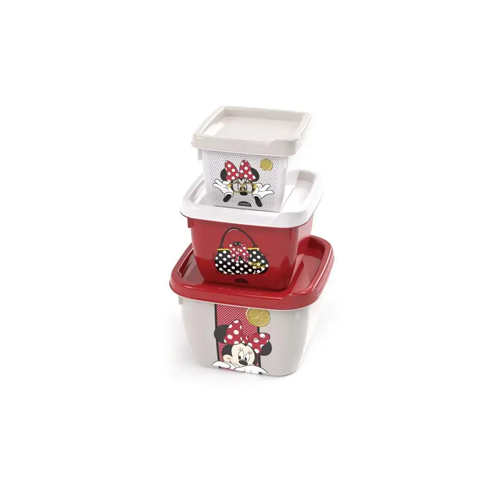 Conj.potes Conect.qd.plasutil Minnie