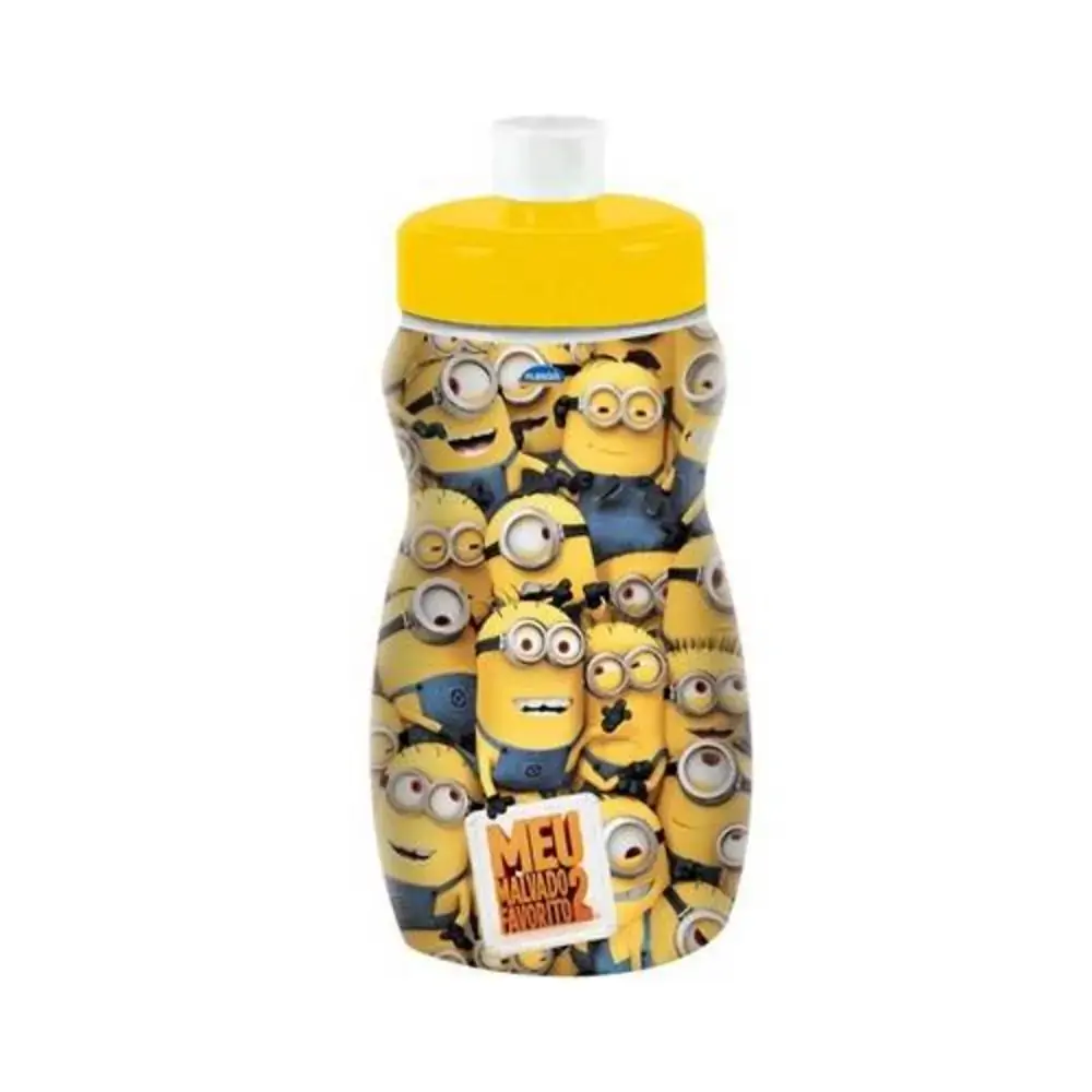Squeeze Plasutil Mmf 300 Ml