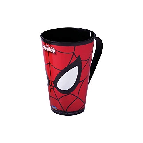 Caneca Homem Aranha