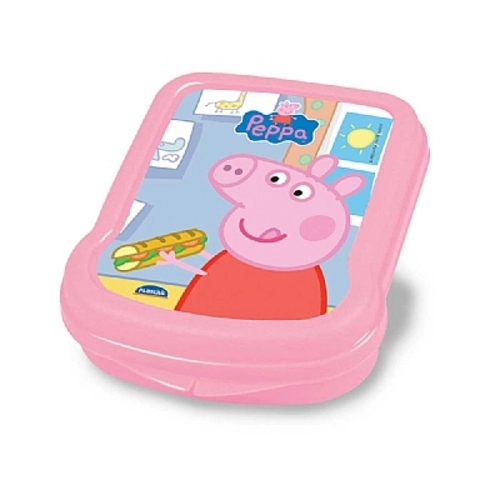 Sanduicheira Plasutil Peppa