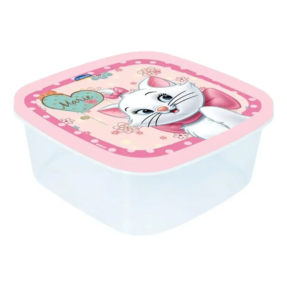 Pote Quadrado Marie 580ml