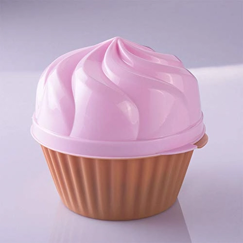 Porta Mix Cupcake