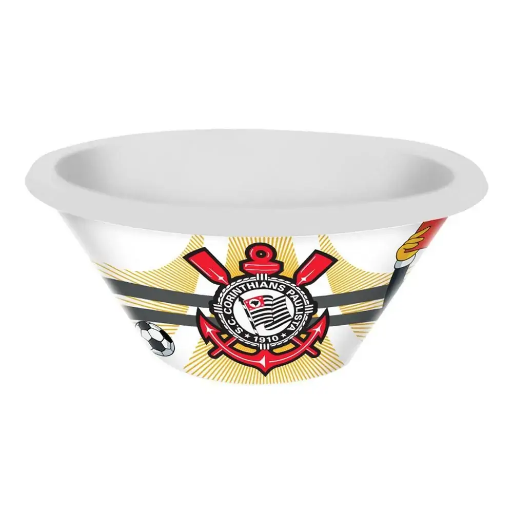 Bowl Plasutil Simpson Corinthians