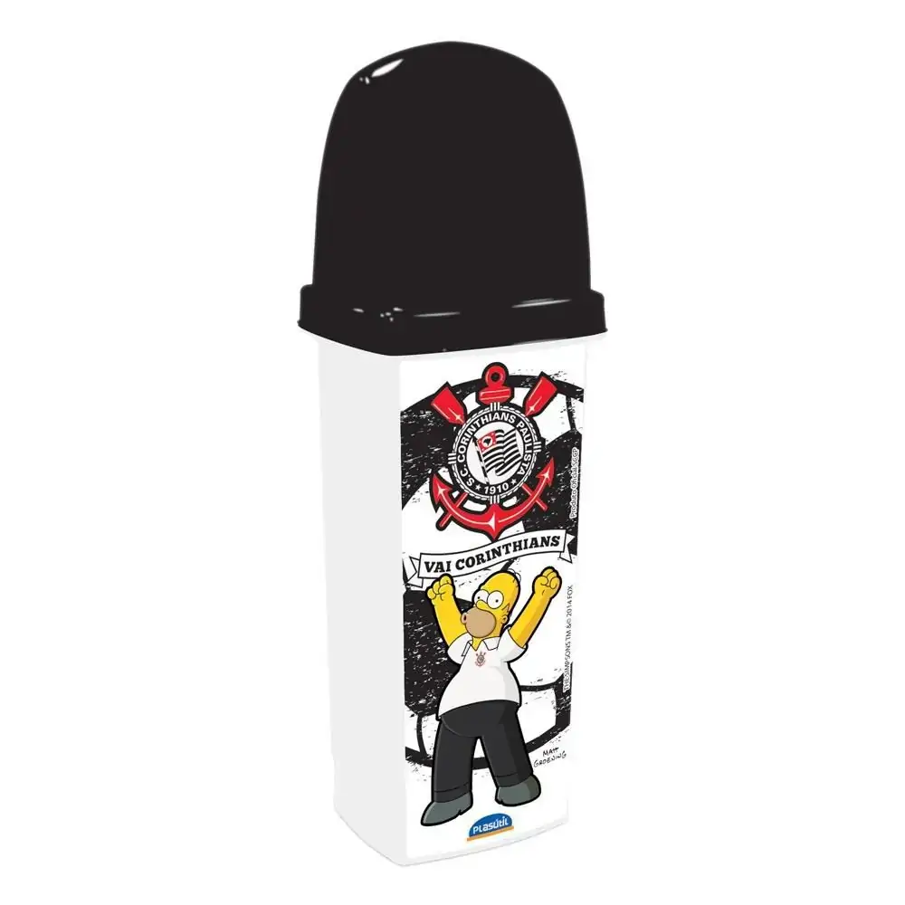 Case Dental Simpsons 290ml Corinthians