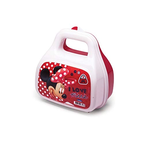 Porta Mix Minnie C/alca