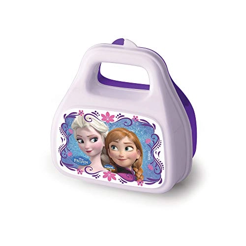Porta Mix Plasutil C/alca Frozen Ref.6338