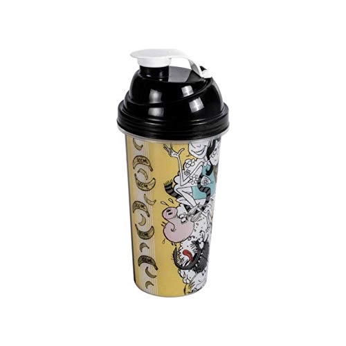 Shakeira Minions 580ml