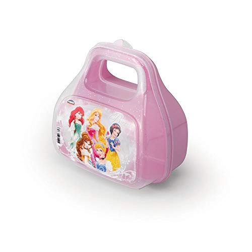 Porta Mix C/alca Princesa 6389