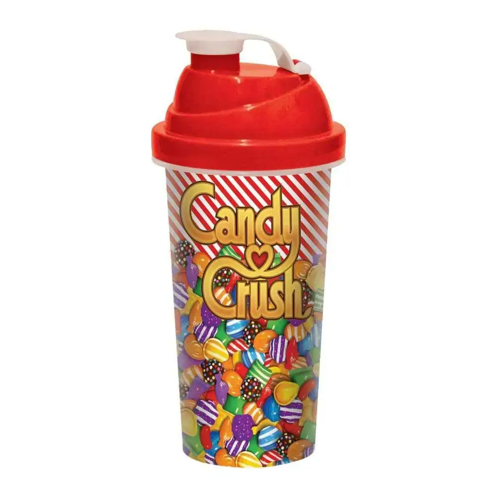Shakeira Candy Crush 580ml