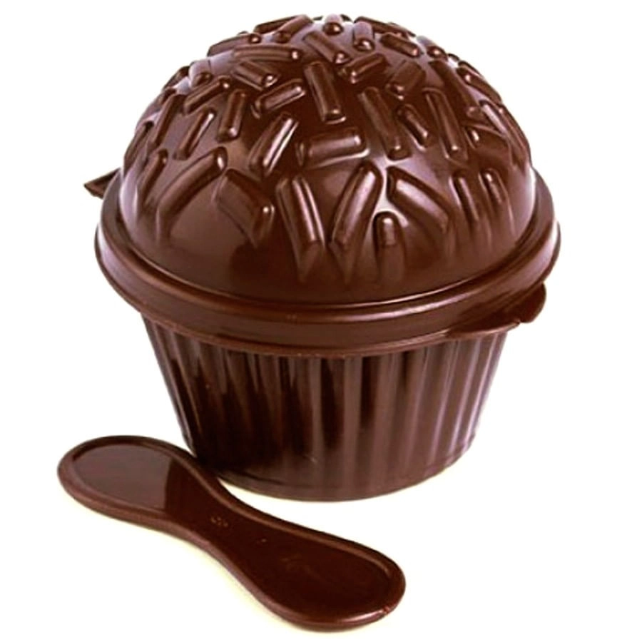 Porta Mix Mini Brigadeiro C/12