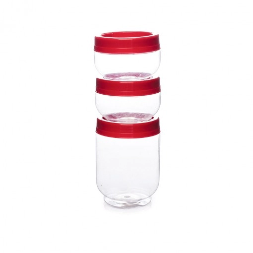 Kit Org.plasutil Gire Trave 02 Pçs Pq.3